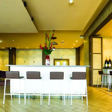 Radisson Blu Abidjan Airport