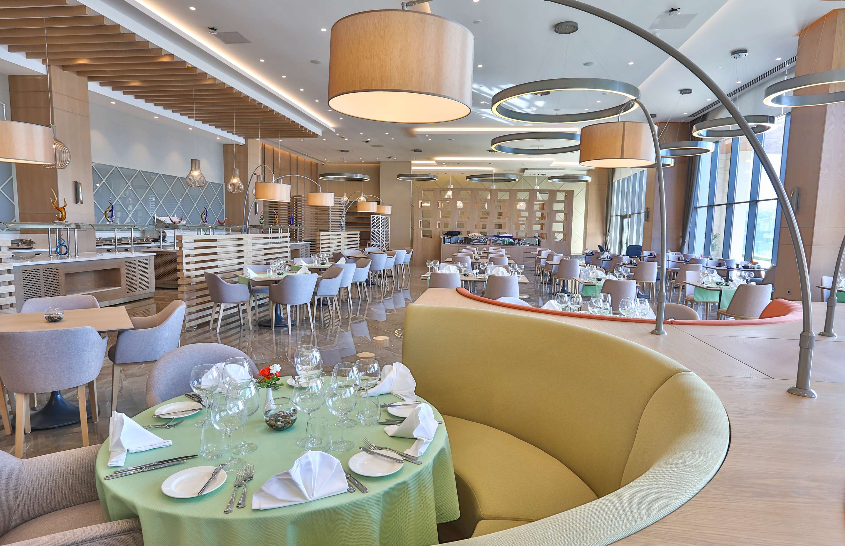 Radisson Blu Hotel Trabzon