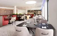 Radisson Blu Hotel, Bruges - Bữa sáng