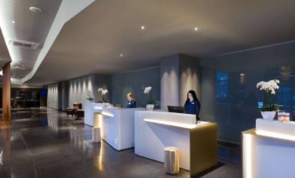 Radisson Blu Hotel Lietuva, Vilnius