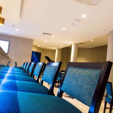 Radisson Blu Mammy Yoko Hotel Freetown