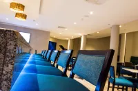 Radisson Blu Mammy Yoko Hotel Freetown - breakfast