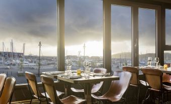 Radisson Blu Hotel, Bodo