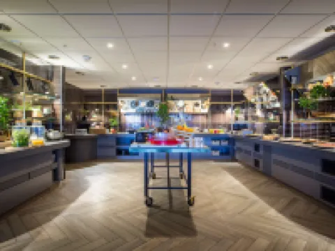 Radisson Blu Hotel, Bodo Hotéis em Bodo