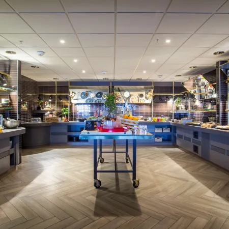Radisson Blu Hotel, Bodo Hotels in Bodø