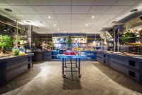 Radisson Blu Hotel, Bodo Hotel a Bodo