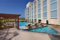 Radisson Blu Jammu - С бассейном