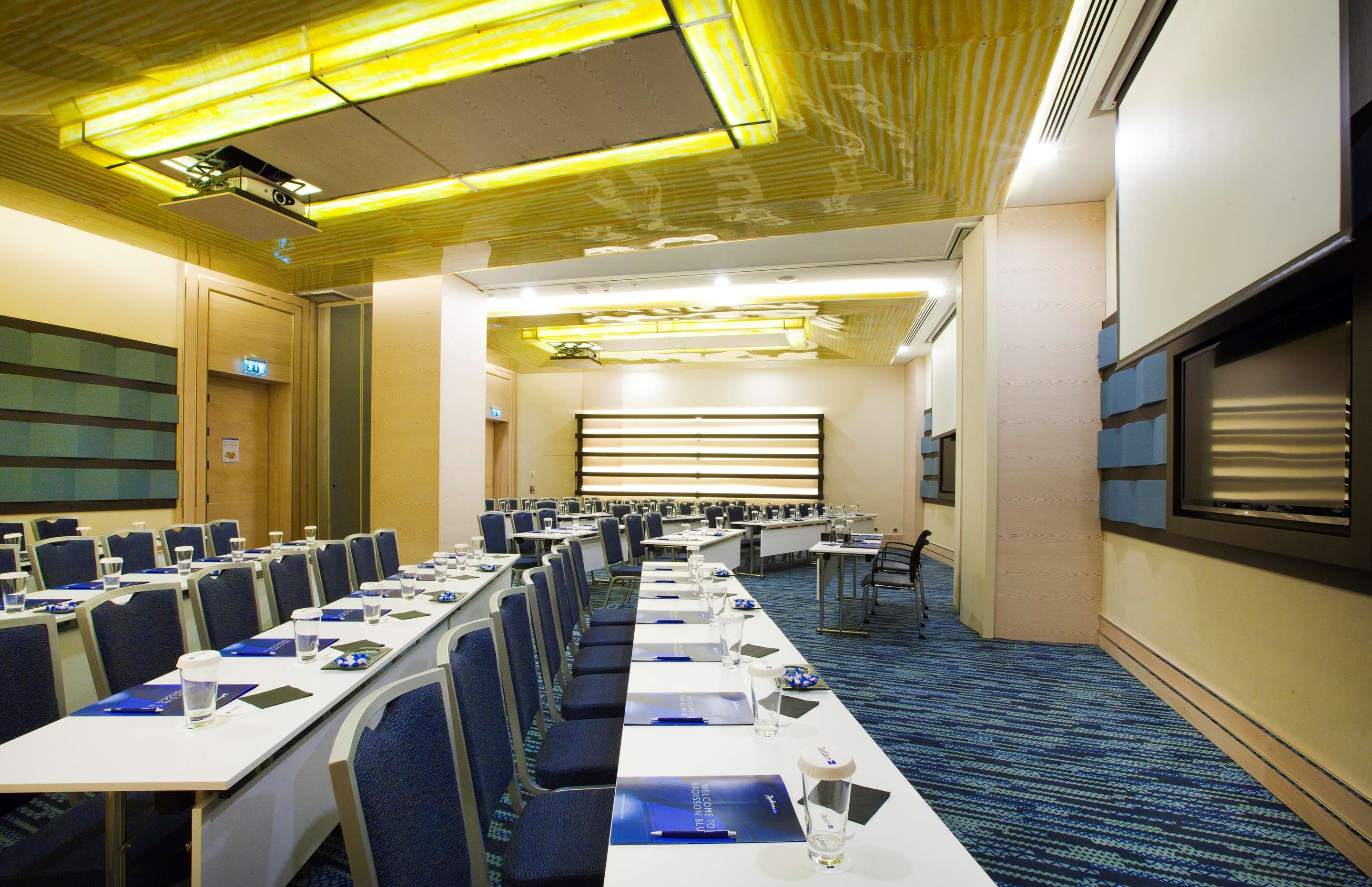 Radisson Blu Hotel Istanbul Pera