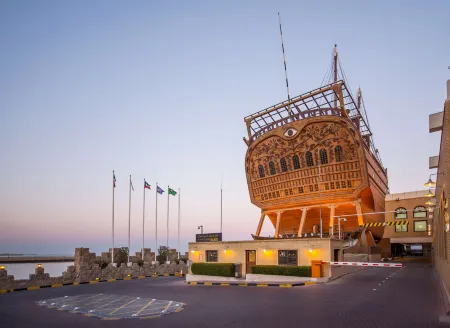 Radisson Blu Hotel, Kuwait