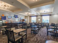 Holiday Inn Express & Suites OKLAHOMA CITY NW-QUAIL SPRINGS by IHG Hotels in Oklahoma City