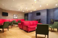Delta Hotels Toledo - bar