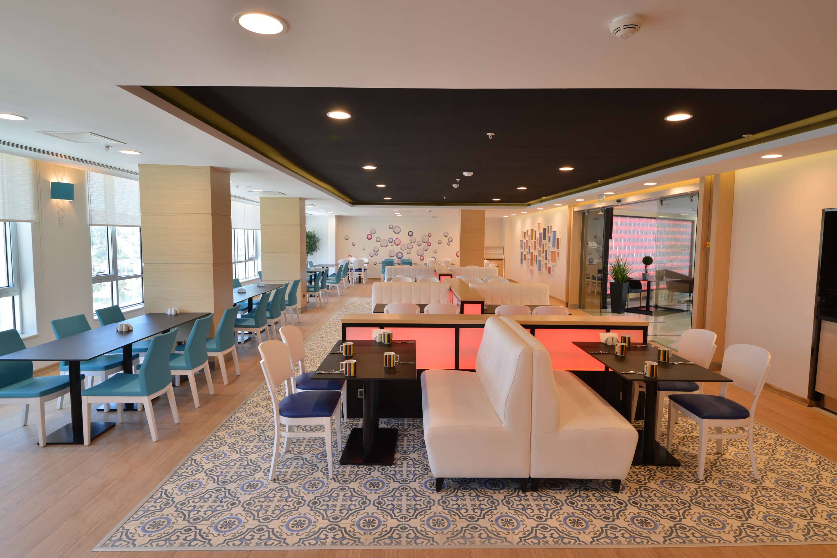 Park Inn by Radisson Ankara Cankaya