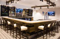 Sonesta Anaheim Resort Area - bar