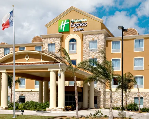 Holiday Inn Express & Suites CORPUS CHRISTI by IHG Hotels in Corpus Christi
