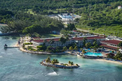 Catalonia Montego Bay - All Inclusive Hotels near Rose Hall Beach Club