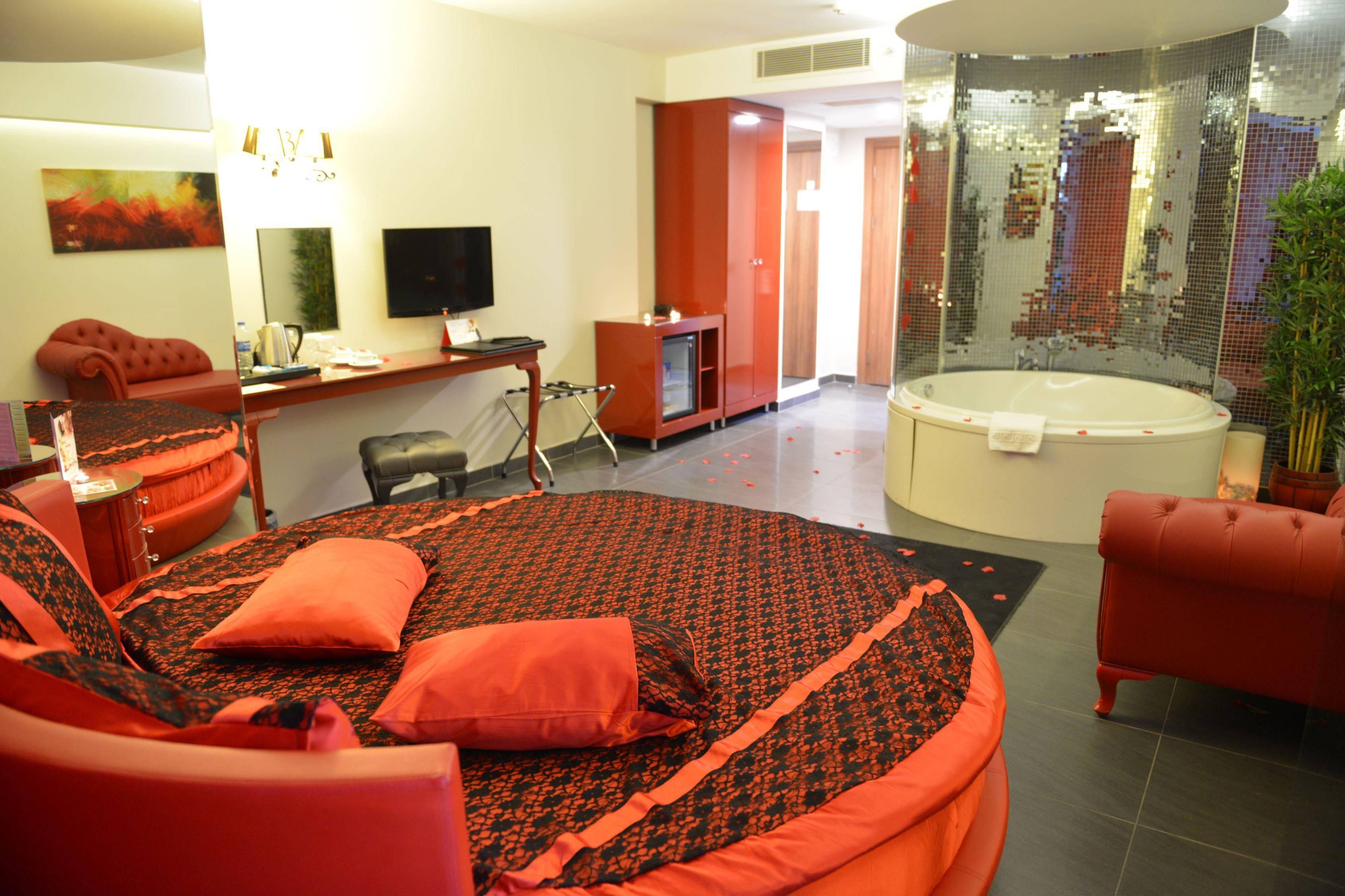 Yalova Lova Hotel & Spa Yalova