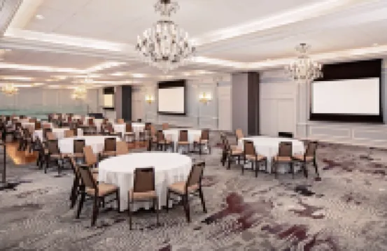 The Westin Governor Morris, Morristown