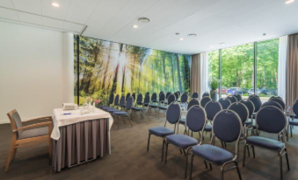 Fletcher Hotel-Restaurant de Wageningsche Berg