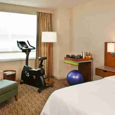 The Westin Washington Dulles Airport Rooms