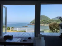 Villa Shirato Hoteles en Kami-Amakusa