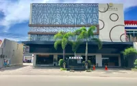 Kawana Hotel Hotels near TAMAN ELO PUKEK PADANG