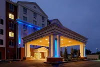 The Inn at Long Beach Hotels in Pass Christian