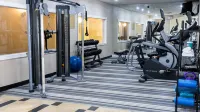 Candlewood Suites ST. JOSEPH/BENTON HARBOR by IHG - Gym