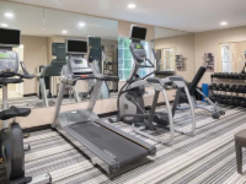 Candlewood Suites Olympia/Lacey by IHG Hoteles en Lacey