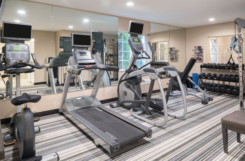 Candlewood Suites Olympia/Lacey by IHG