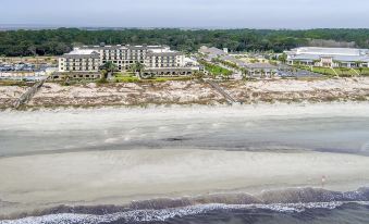 The Westin Jekyll Island Beach Resort