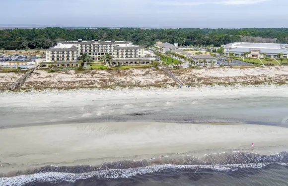 吉柯島威斯汀酒店