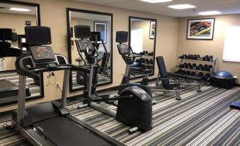 Candlewood Suites Dallas Plano East Richardson