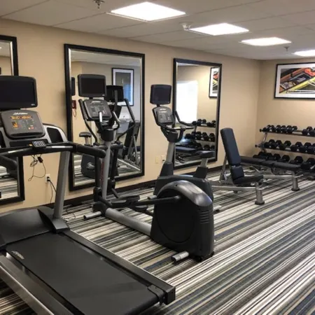 Candlewood Suites DALLAS PLANO EAST RICHARDSON by IHG