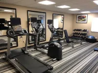 Candlewood Suites Dallas Plano East Richardson