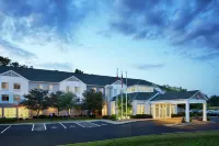 Hilton Garden Inn Cincinnati Northeast Hotel in zona Rave Motion Pictures 16