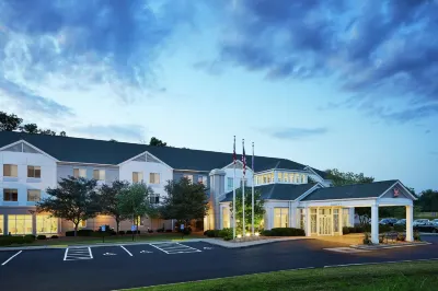 Hilton Garden Inn Cincinnati Northeast Hotels near Life Change Church