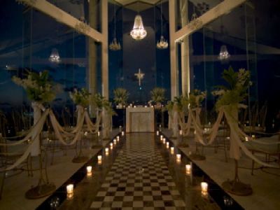 レストラン 沖縄 かりゆし ビーチリゾート オーシャンスパの写真