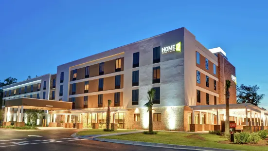 Home2 Suites by Hilton Beaufort