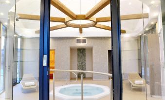 Logis le Parc Hotel & Spa