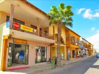 Patio Antigo Residence Hotels in 