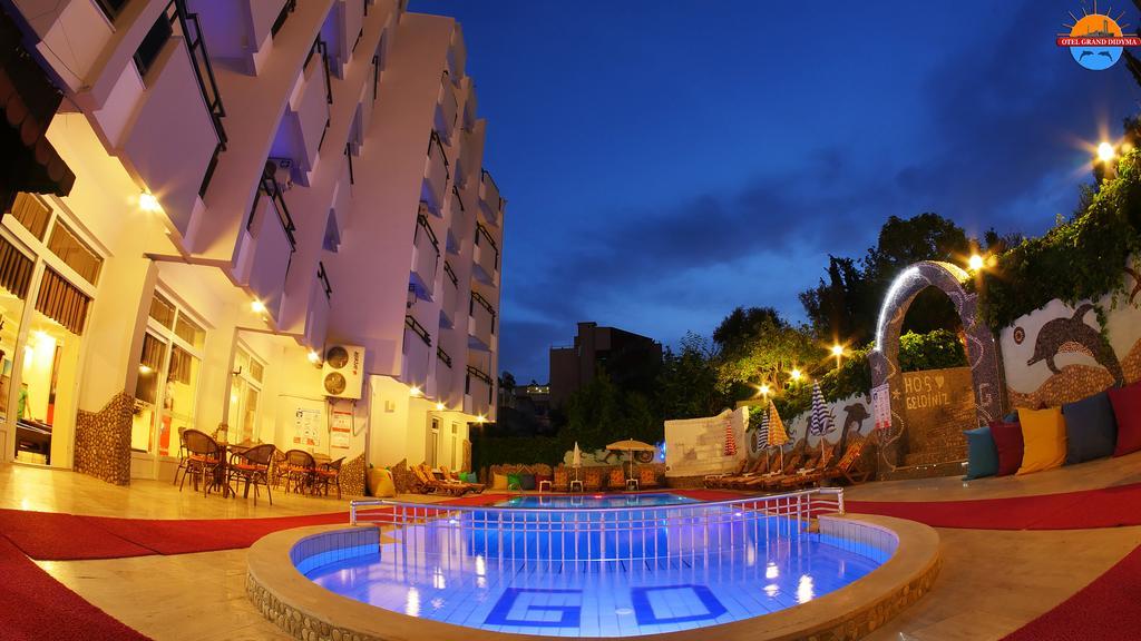 Grand Didyma Hotel