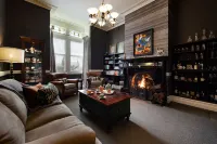 The Dudley Boutique Hotel 헵번 호텔
