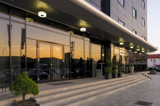West City Hotel-Cluj-Napoca Updated 2022 Room Price-Reviews & Deals |  Trip.com