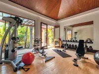 Mövenpick Asara Resort & Spa Hua Hin Hoteles cerca de Aldea de Elefantes