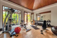 Mövenpick Asara Resort & Spa Hua Hin