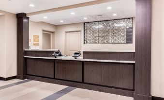 Candlewood Suites Eau Claire I-94 by IHG