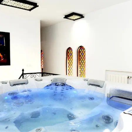 Riad El Amine Fes