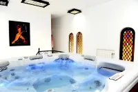 Riad El Amine Fes - Romantische