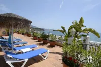 Apartamentos HC Burriana Playa Hotels in Maro