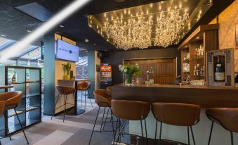 Fletcher Hotel-Restaurant Jagershorst-Eindhoven